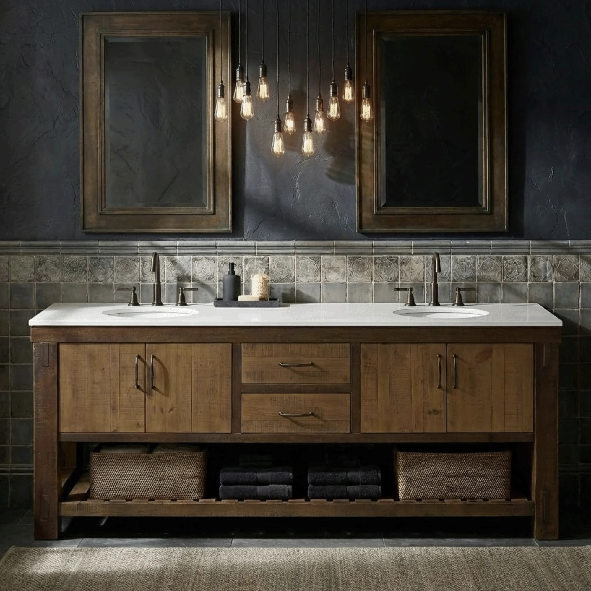 Bathroom Vanities